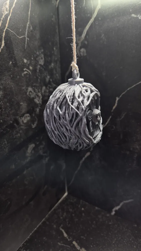 Regalo da collezione con ornamento decorativo per statuetta natalizia dal design speciale