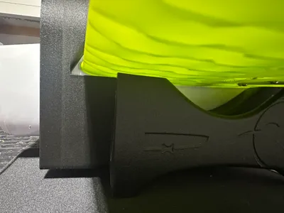 Vortex Handle V2