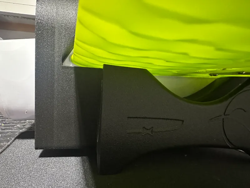 Vortex Handle V2