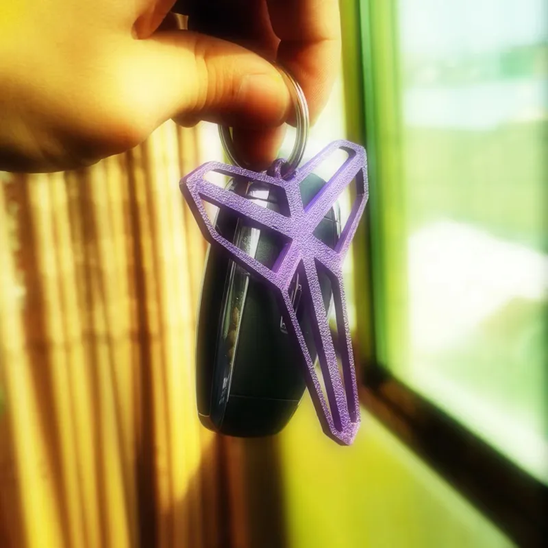 科比挂件 kobe key chain
