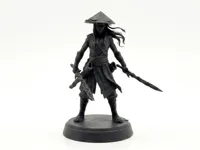 0.08mm layer, 3 walls, 15% infill
