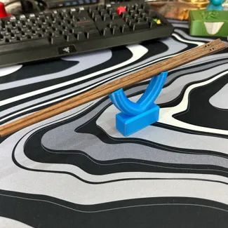 chopstick holder