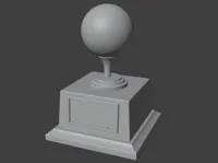 0.12mm layer, 3 walls, 45% infill