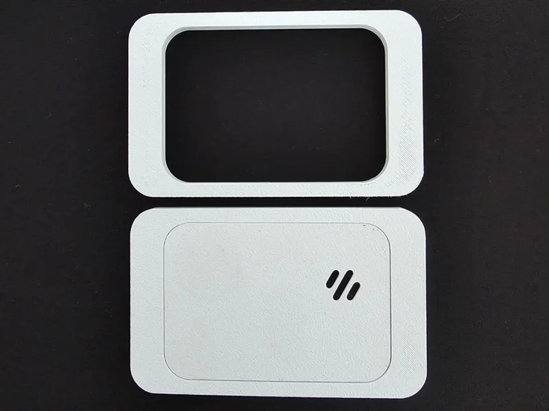 Smart Tag 2 credit card footprint adapter 