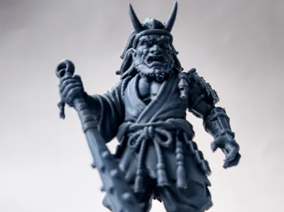 Onii Japnese Mythology