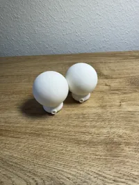 0.1mm layer, 2 walls, 15% infill