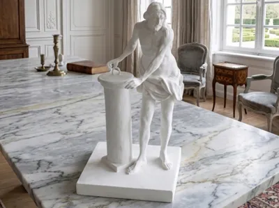 Christ at the Column