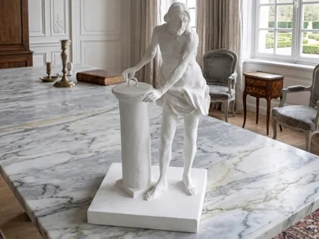 Christ at the Column