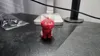 0.2mm layer, 2 walls, 15% infill test x2d auxiliary nozzle