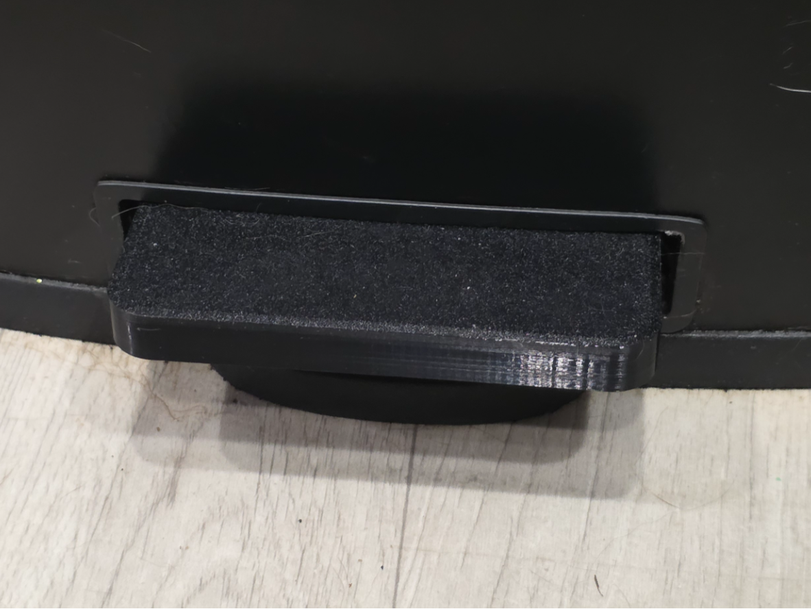 Trash Can Foot Pedal 