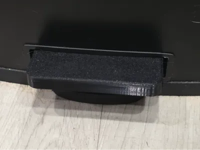 Trash Can Foot Pedal