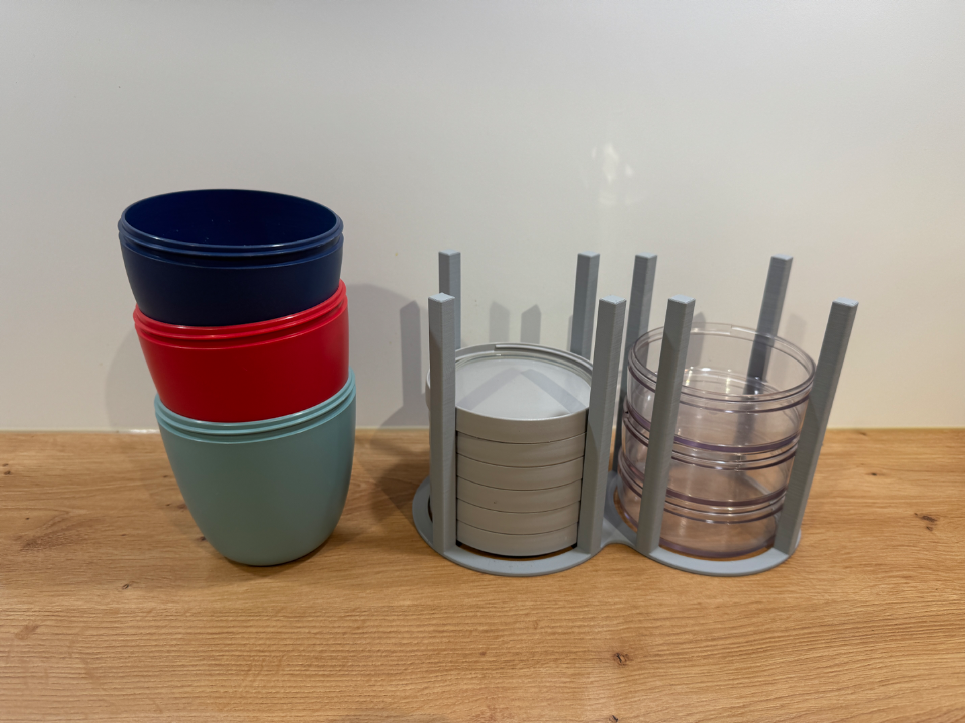 Mepal Lunchpot / Müslibecher Organizer