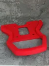 0.2mm layer, 4 walls, 20% infill