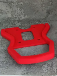 0.2mm layer, 4 walls, 20% infill