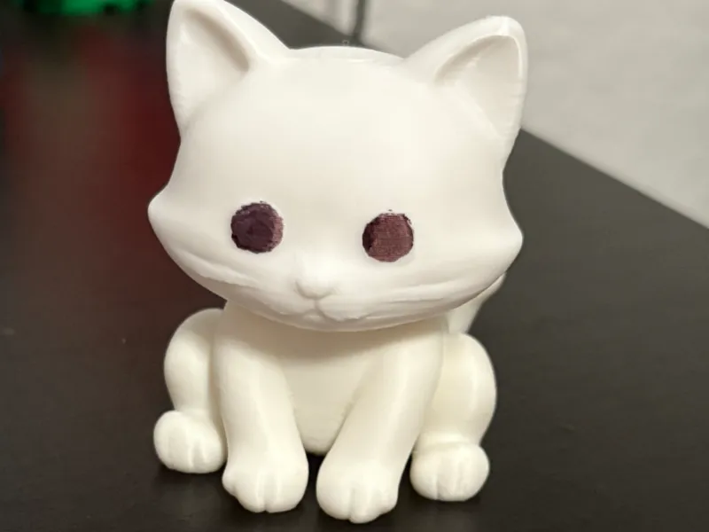 Cute Kitty