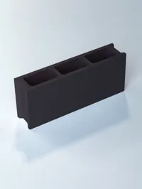 0.12mm layer, 2 walls, 10% infill
