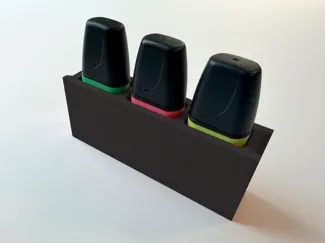 Parpaing classique 3 cellules
