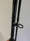 75% scale, fits "light" rod