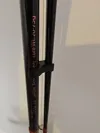 85% scale, fits "heavy" rod