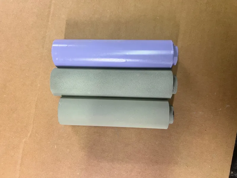 L&B V2.0 22lr suppressor 