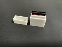 Boîte de rangement cartes SD — photo 1