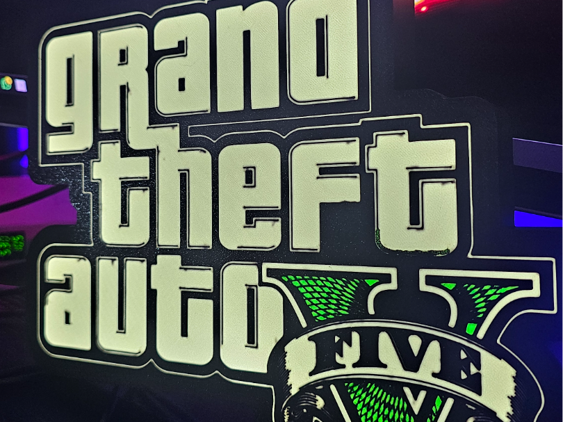 GTA 5 lightbox