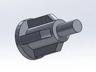 Spare-part for Aldi multi-blender-tool