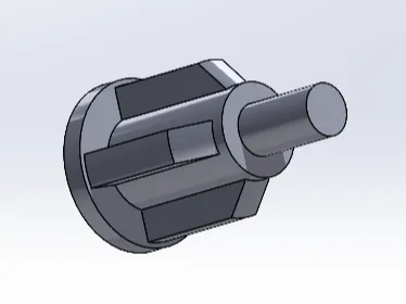 Spare-part for Aldi multi-blender-tool