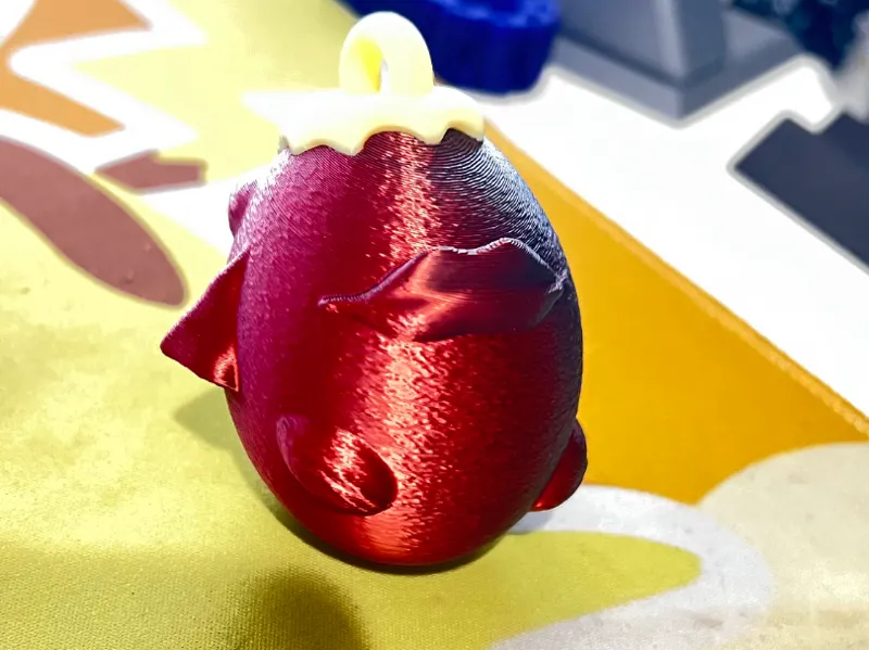 Behelit from berserk
