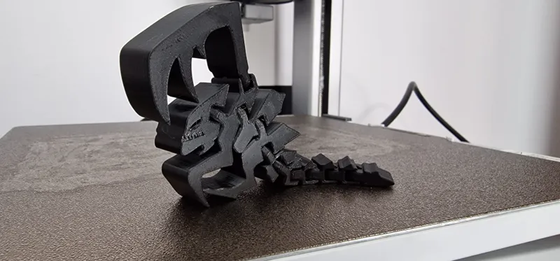 Flexi Zergling