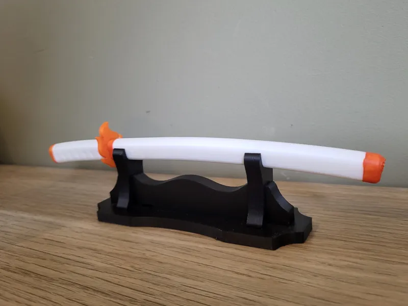 katana pen rengoku