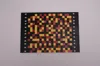 4U Grid blanking plate