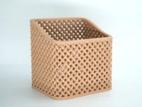 116x130x132mm