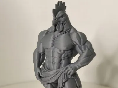 Greek Chicken