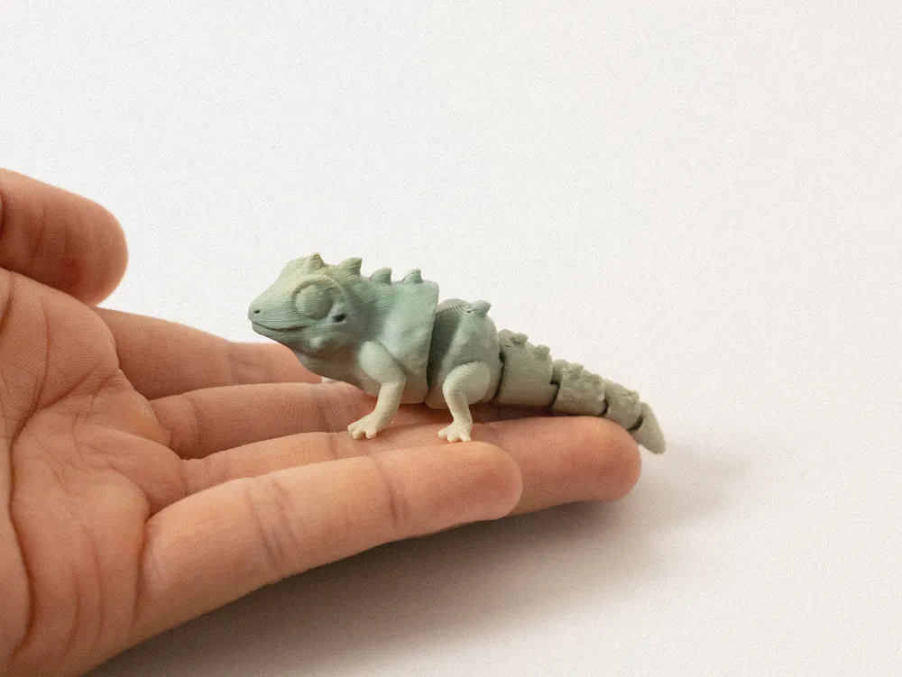 Dekorative Schlangenfigur, Ornament, besonderes Design, Geschenk, Sammlerstück