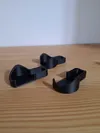 0.2mm layer, 4 walls, 15% infill