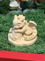 龙龙摆件
