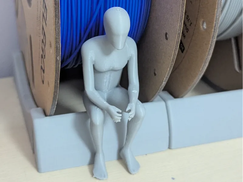 Thinking Man