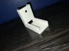 0.4mm nozzle, 0.2mm layer, 4 walls, 60% infill