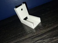0.4mm nozzle, 0.2mm layer, 4 walls, 60% infill