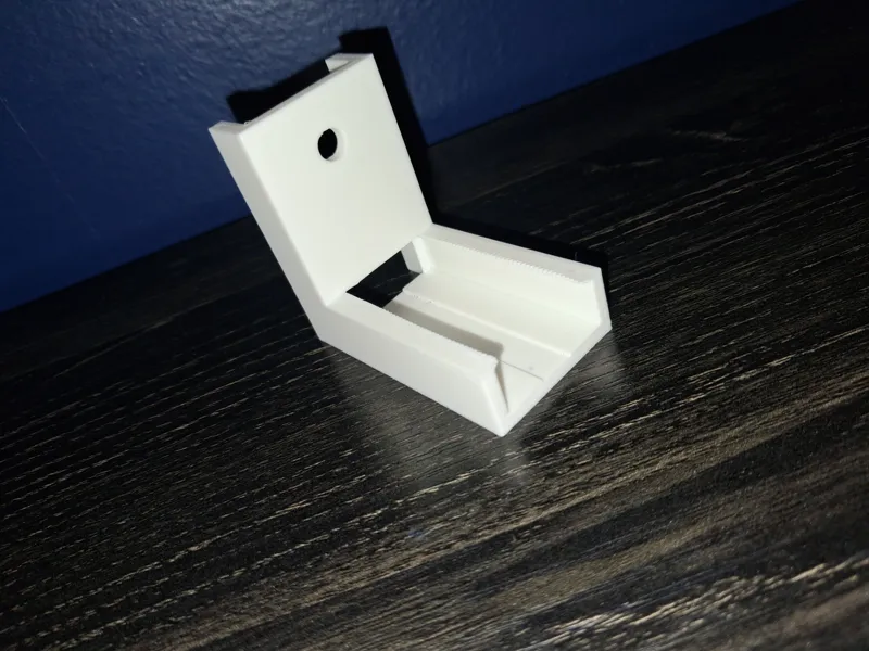Drawer bracket