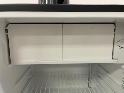 Mini fridge Freezer Door/Cover