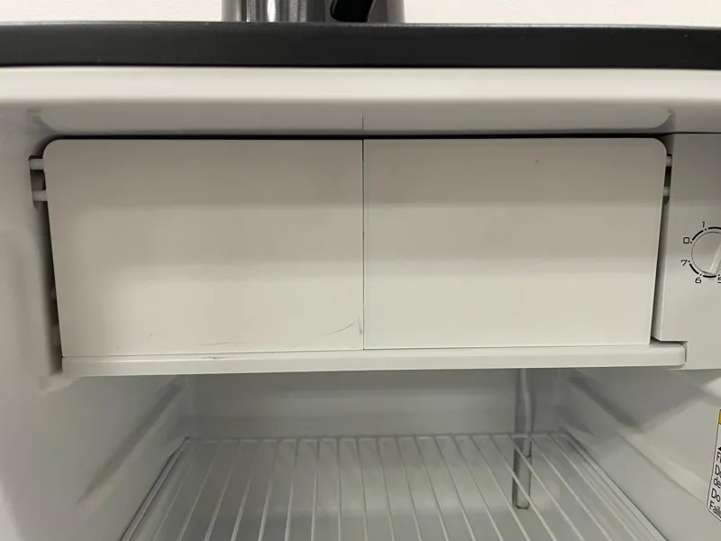Mini fridge Freezer Door/Cover
