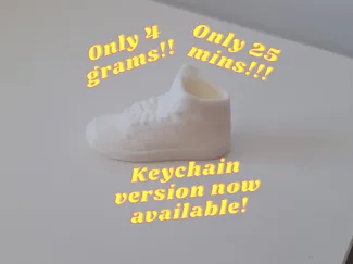 Adidas shoe