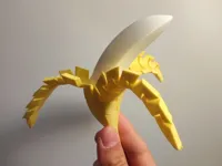 Fidget Banana AMS