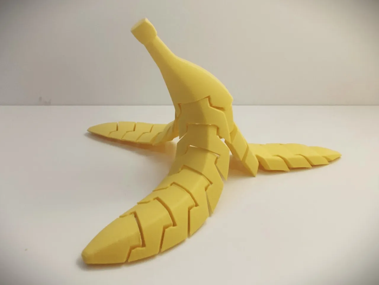 Fidget Banana view 3
