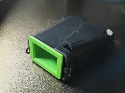 CZ 75 SP-01 Shadow UPLULA Magazine Extension
