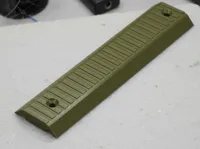 0.2mm layer, 4 walls, 15% infill