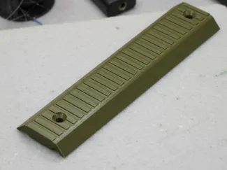 Railabdeckung Keymod Airsoft 145mm Länge