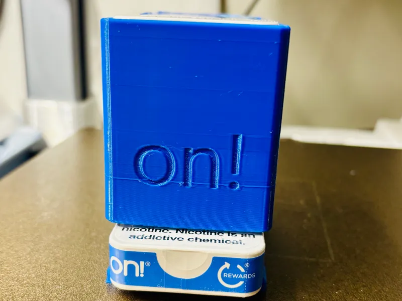 ON! Dispenser 